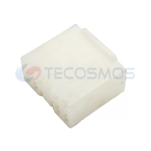 Waterproof Wire Connector Cable Harness Car Enclosure Connector for Toyota 10-pin Female MG620055/MG610056 - image 2